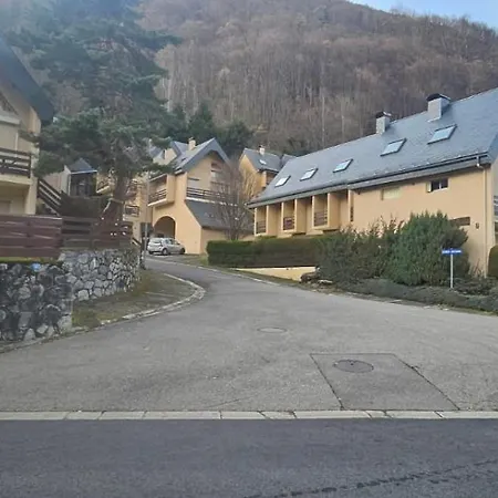 Le Cocon D'altitude
