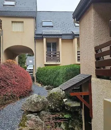 Le Cocon D'altitude *