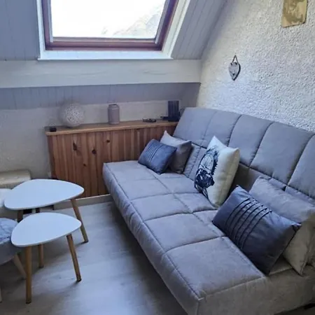 De 2 A 6 Personnes Holiday home