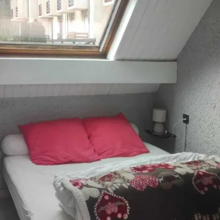 Le Cocon D'altitude بيت للعطل *