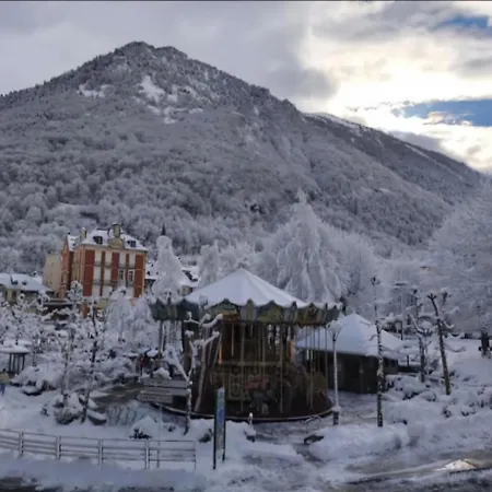 De 2 à 6 Personnes Hébergement de vacances