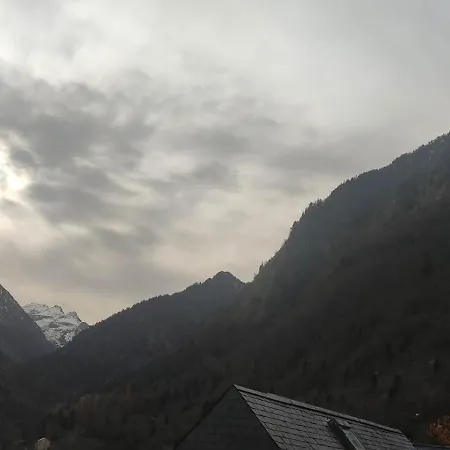 Le Cocon D'altitude * קאוטרט