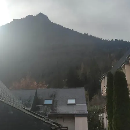 Le Cocon D'altitude Casa vacanze *
