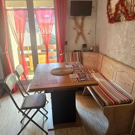 Le Cocon D'altitude *