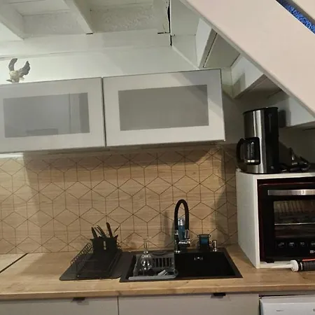 Le Cocon D'altitude Casa vacanze *