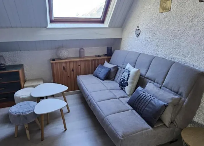 De 2 à 6 Personnes Hébergement de vacances