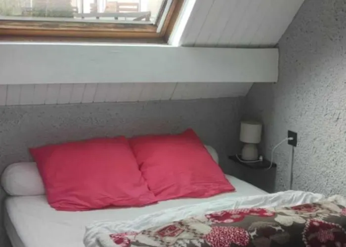 De 2 à 6 Personnes Hébergement de vacances *