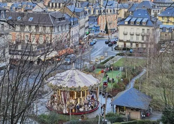 別荘 Le Cocon D'altitude コテレ