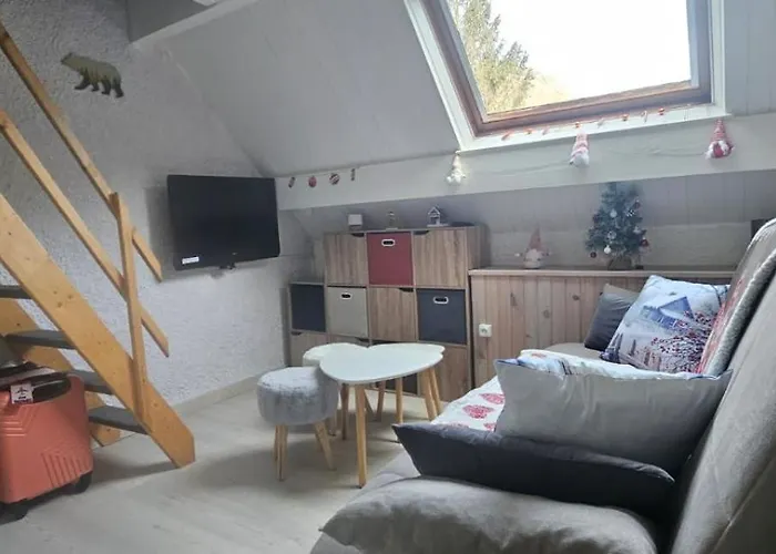 De 2 à 6 Personnes Hébergement de vacances