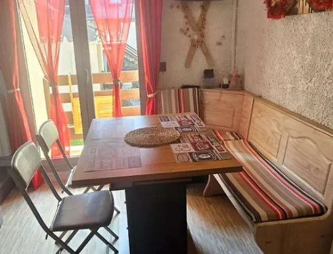 Le Cocon D'altitude *